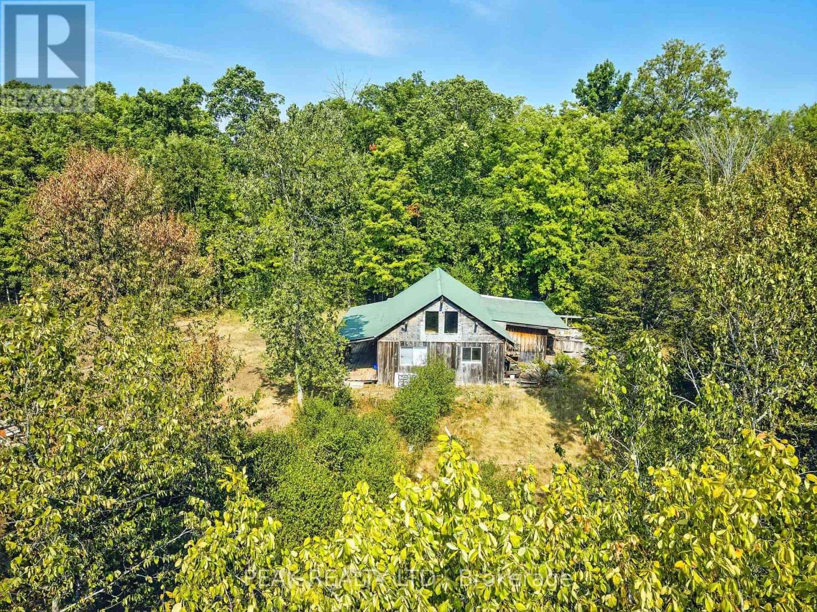 1849 FRY ROAD — Prince Edward County (Sophiasburg Ward), Ontario - Photo 5 of 30