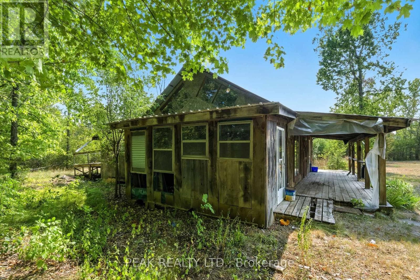 1849 FRY ROAD — Prince Edward County (Sophiasburg Ward), Ontario - Main photo