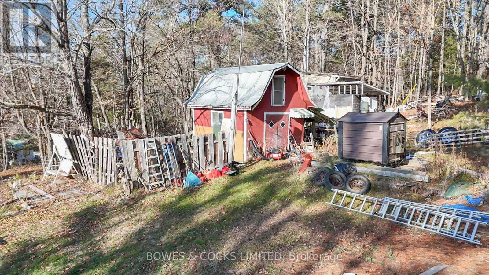 180 COUNTY ROAD 504 — North Kawartha, Ontario - Photo 4 of 15