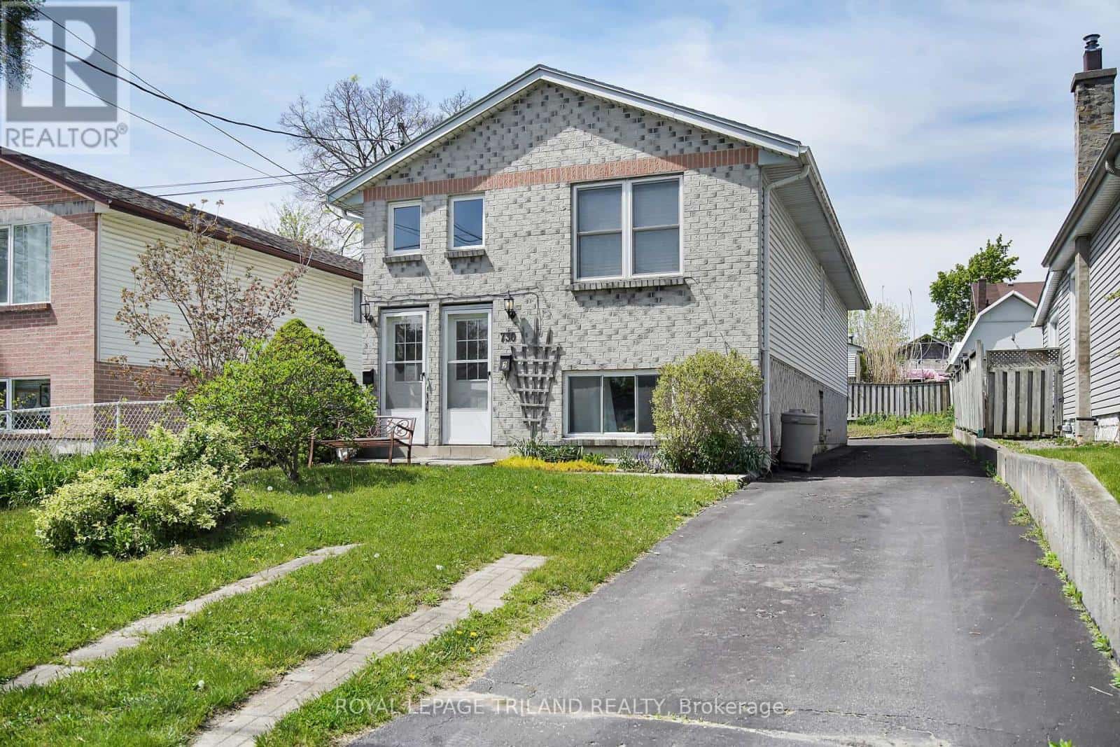 1 - 730 WALKER STREET — London East (East L), Ontario - Photo 4 of 11