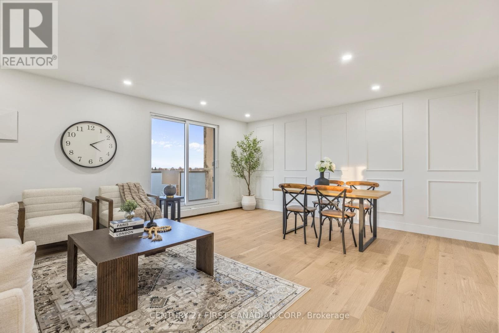 702 - 563 MORNINGTON AVENUE — London East (East G), Ontario - Main photo