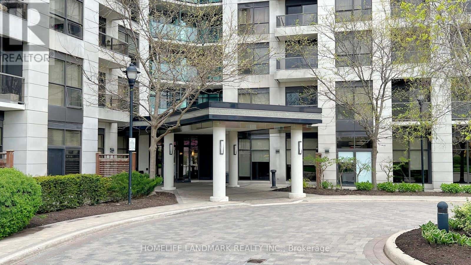 912 - 18 HARDING BOULEVARD E — Richmond Hill (Harding), Ontario - Photo 4 of 44