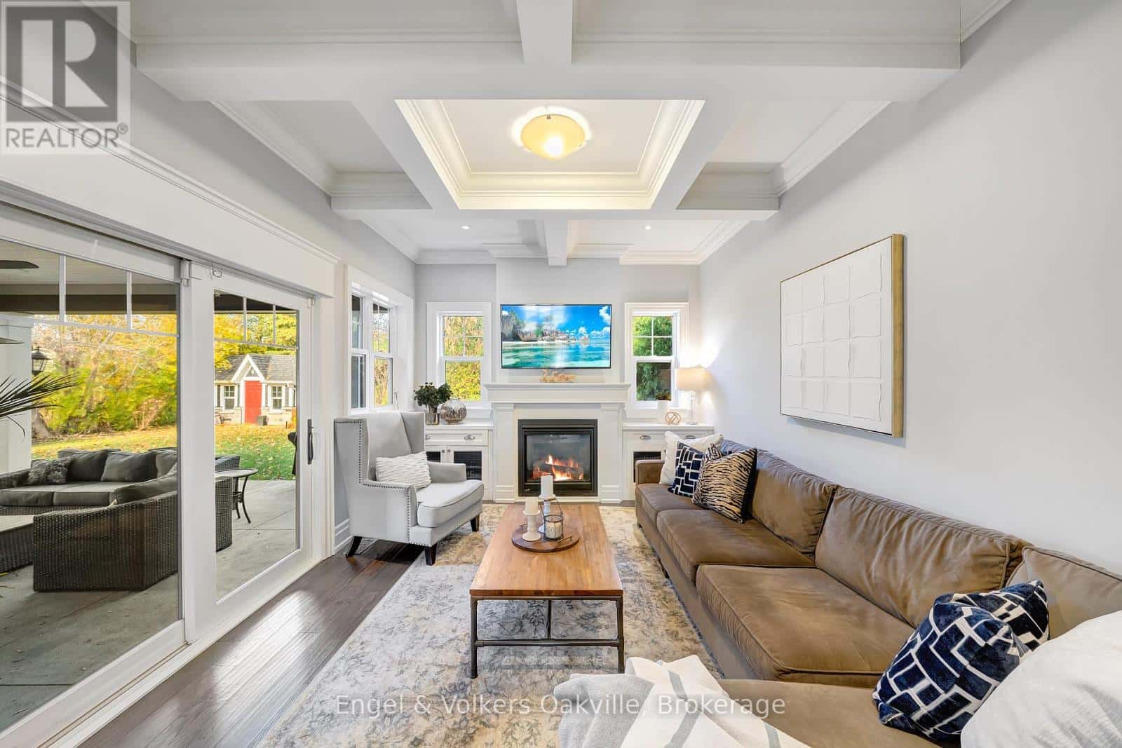 1378 LANGDALE CRESCENT — Oakville (FA Falgarwood), Ontario - Photo 3 of 40