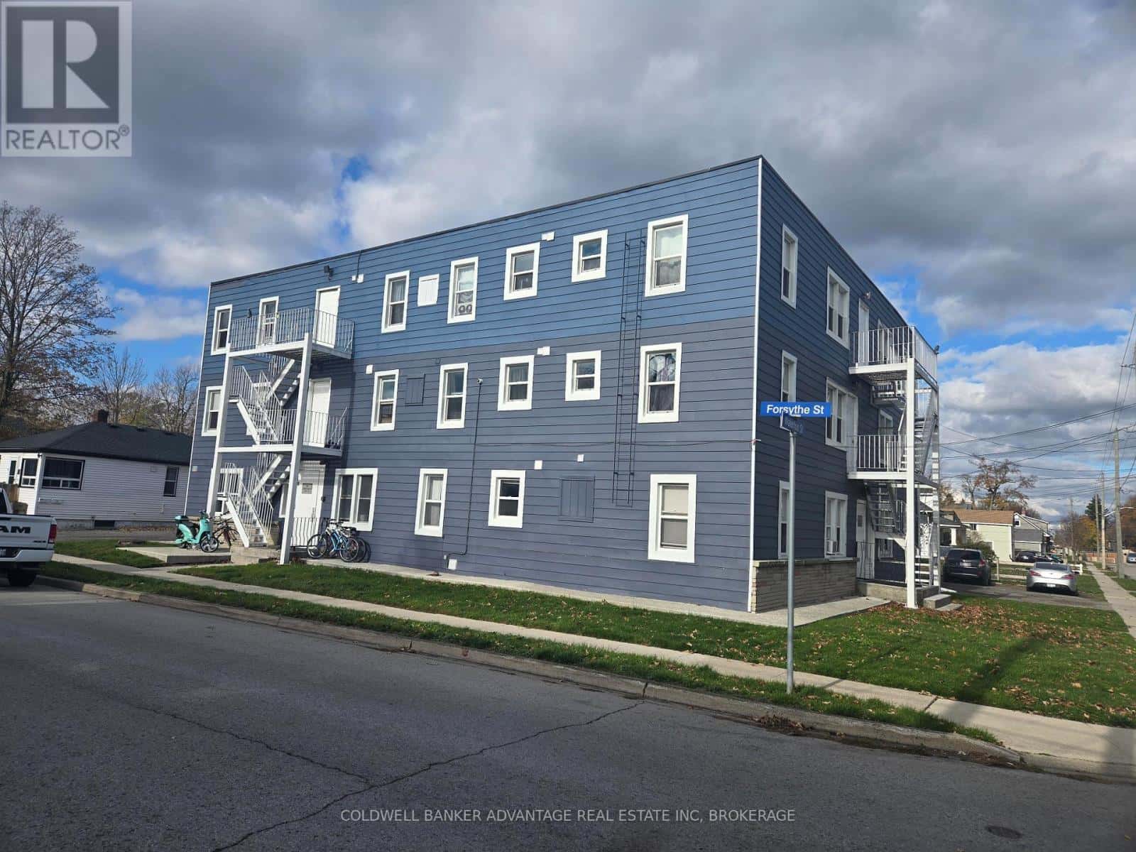 12 - 25 FORSYTHE STREET — Fort Erie (Central), Ontario - Photo 5 of 8