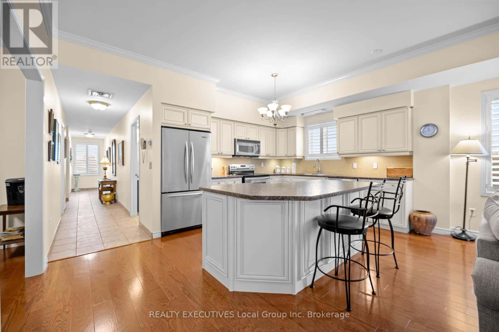 404 - 533 LAKESHORE DRIVE — North Bay (Ferris), Ontario - Photo 3 of 33