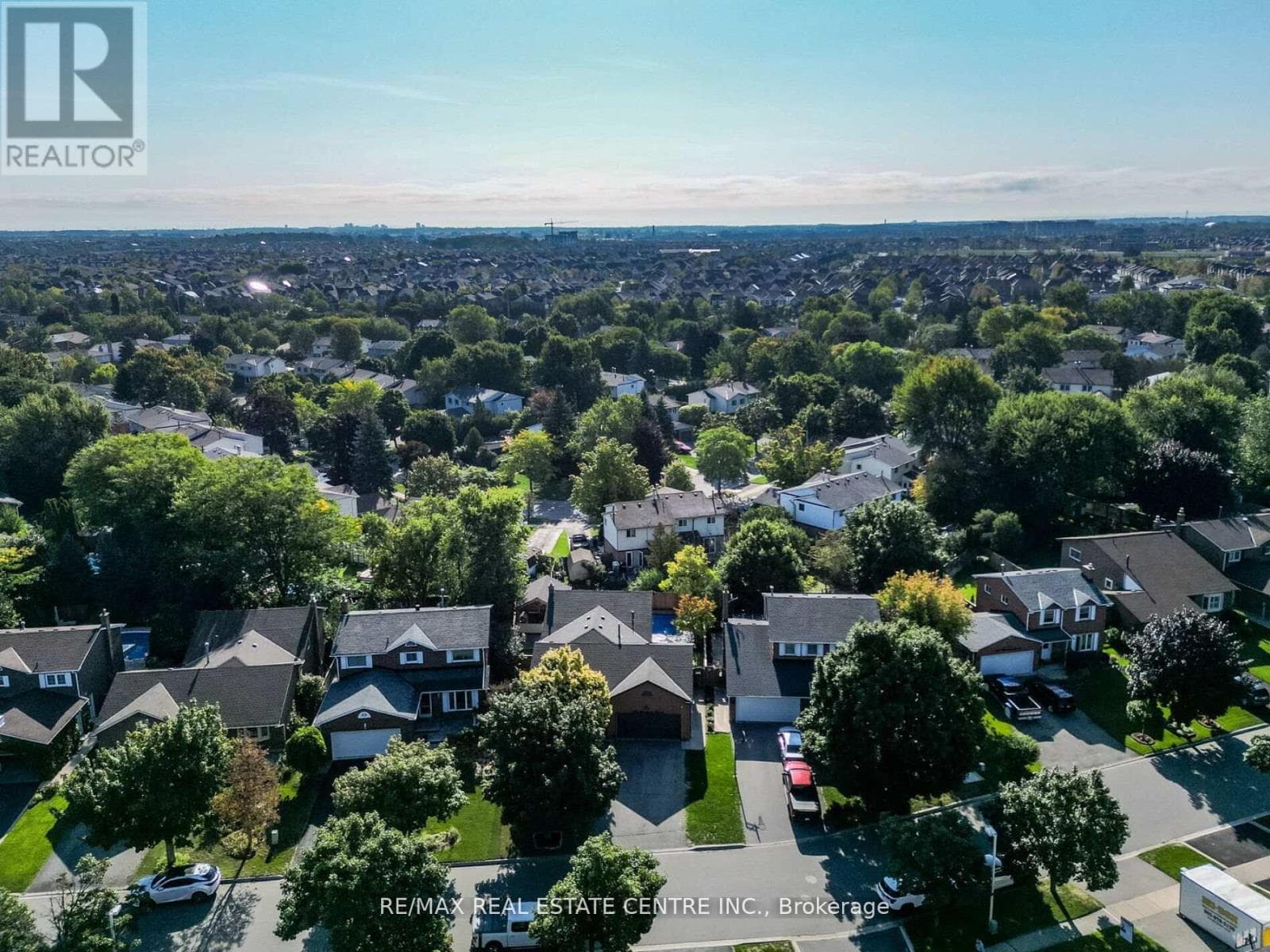 678 HARRISON ROAD — Milton (TM Timberlea), Ontario - Main photo