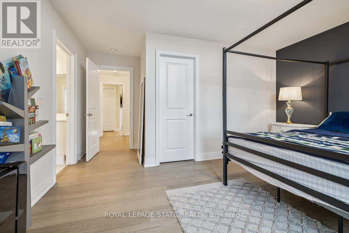 47 CIELO COURT — Hamilton (Ryckmans), Ontario - Photo 5 of 44