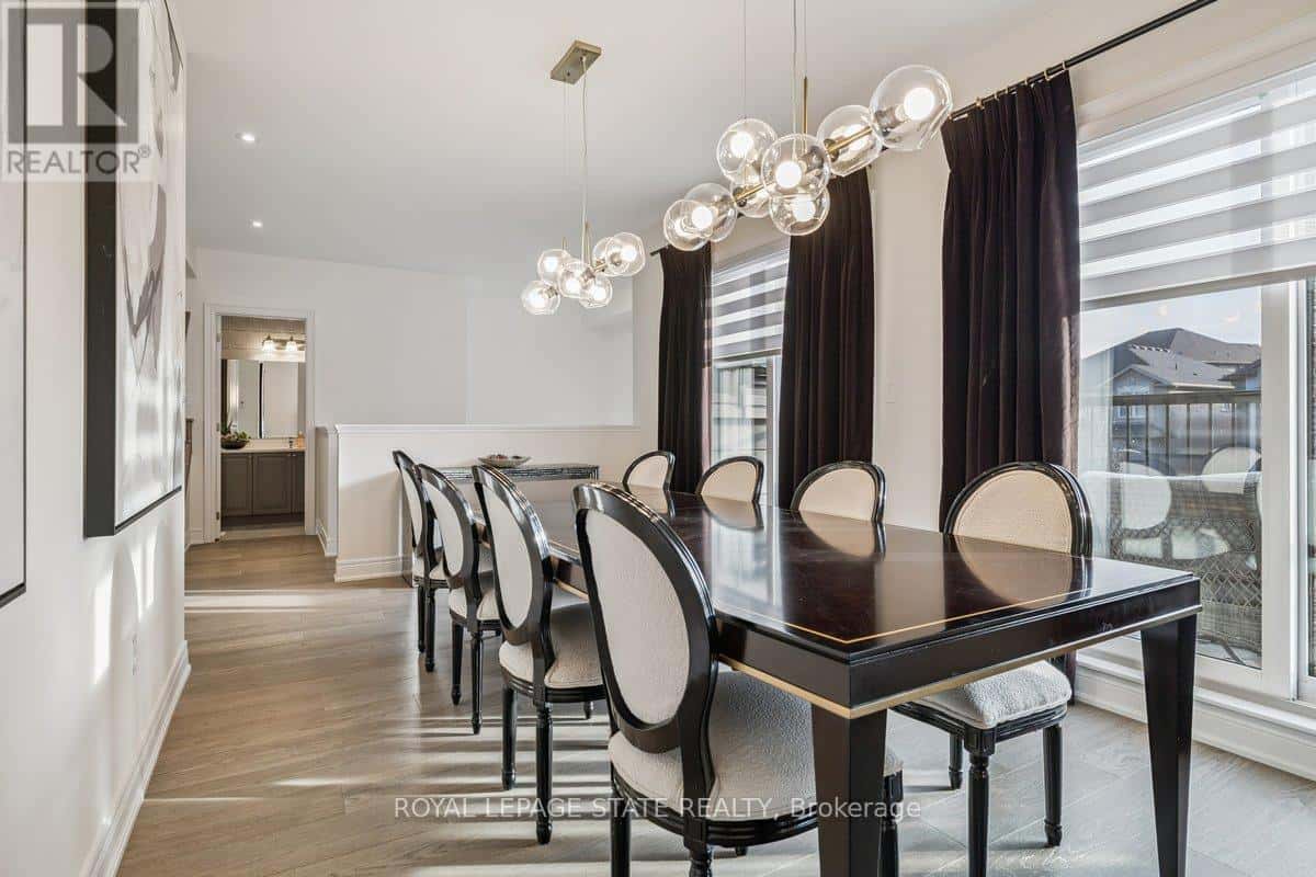 47 CIELO COURT — Hamilton (Ryckmans), Ontario - Photo 3 of 44