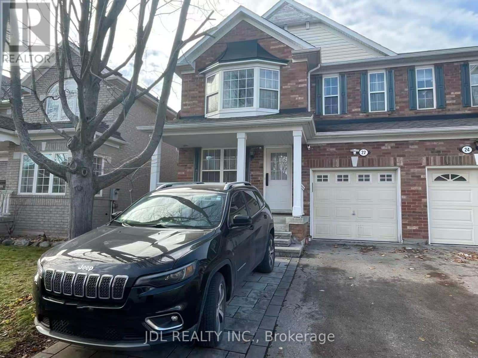 BSMT - 22 BERN STREET — Markham (Wismer), Ontario - Photo 3 of 6
