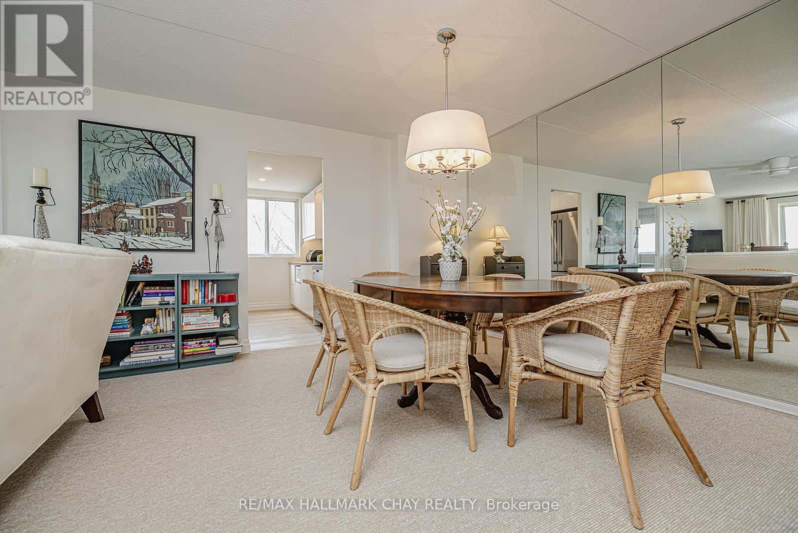 706 - 414 BLAKE STREET — Barrie (Codrington), Ontario - Photo 4 of 47