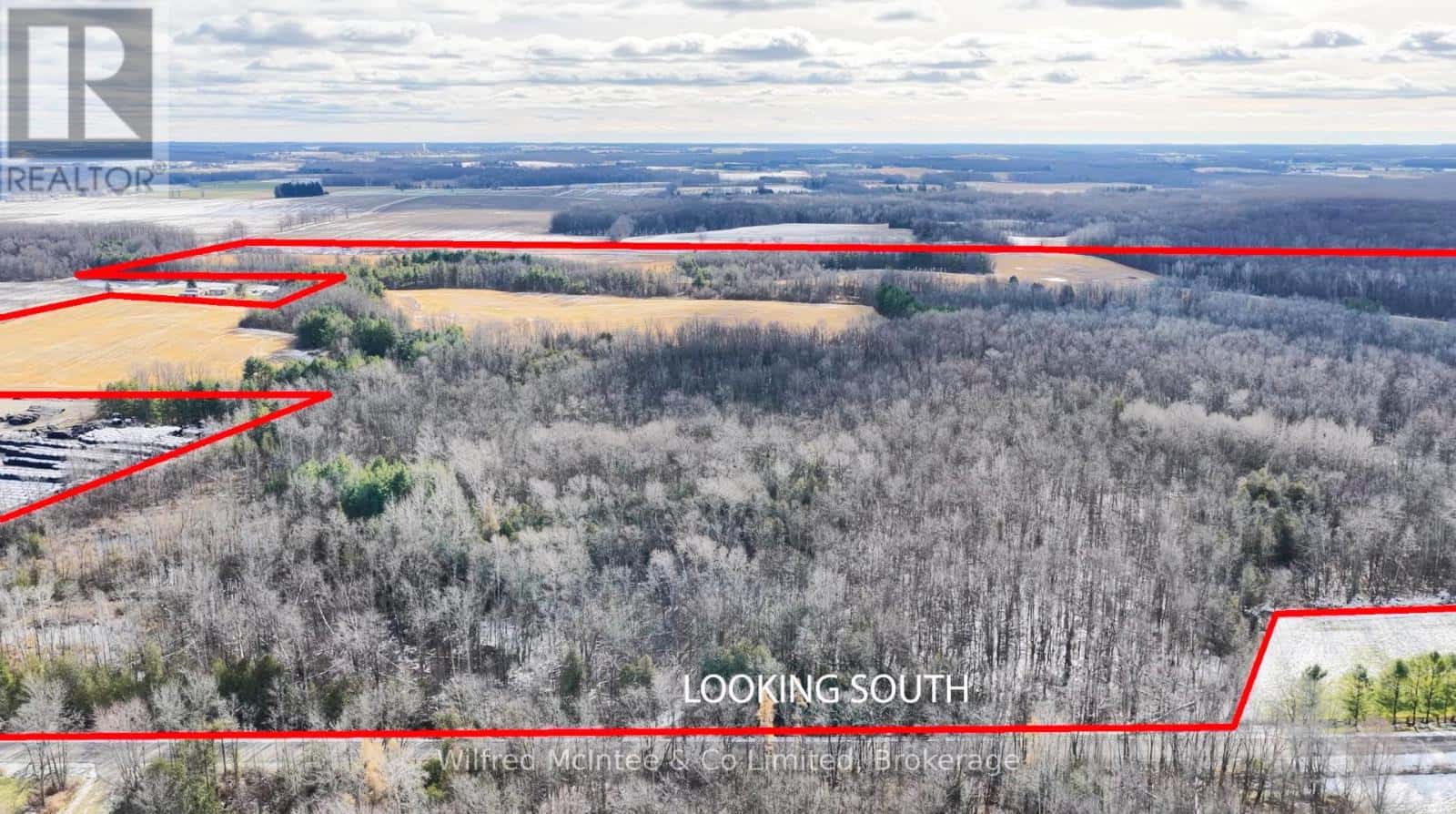 CULROSS TWP - PT LOTS 19/20/21 CONCESSION 14 W CONCESSION W — South Bruce, Ontario - Photo 4 of 14