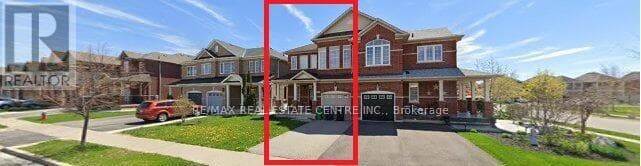 7 ICELAND POPPY TRAIL — Brampton (Northwest Sandalwood Parkway), Ontario - Main photo