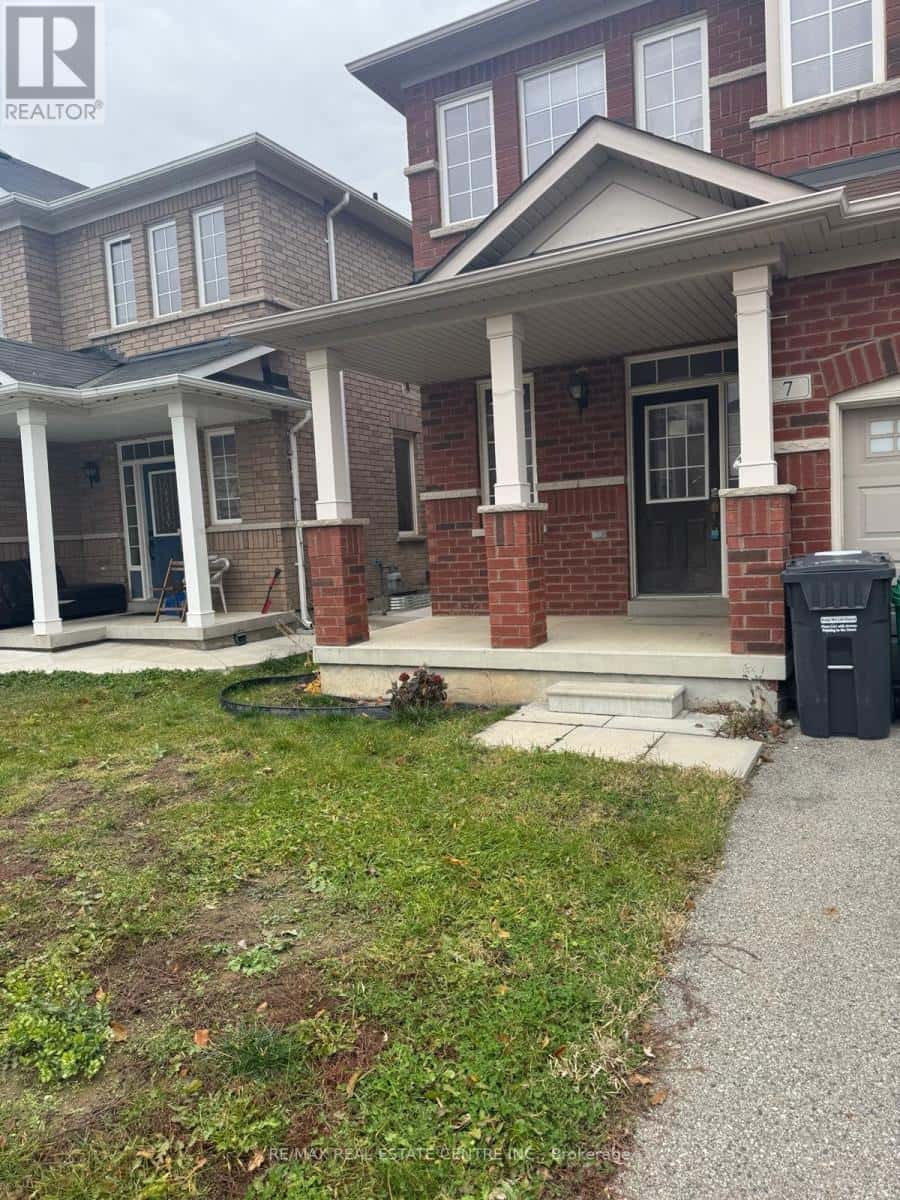 7 ICELAND POPPY TRAIL — Brampton (Northwest Sandalwood Parkway), Ontario - Photo 2 of 2