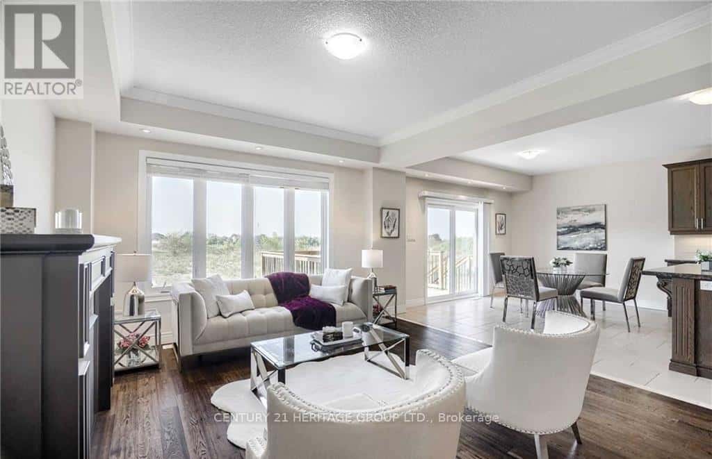 LOT 55 - 238 NASHVILLE CIRCLE — Hamilton (Gershome), Ontario - Photo 3 of 30