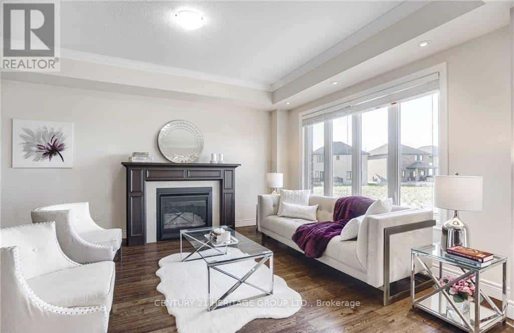 238 Nashville Circle Lot 55