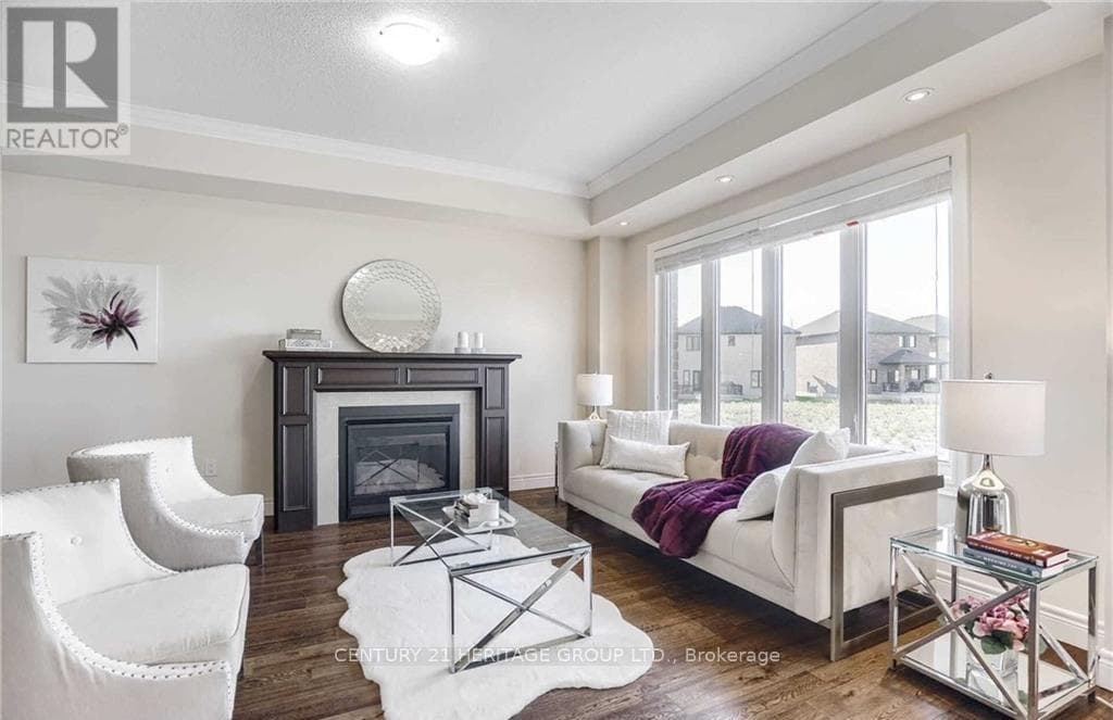 LOT 55 - 238 NASHVILLE CIRCLE — Hamilton (Gershome), Ontario - Main photo