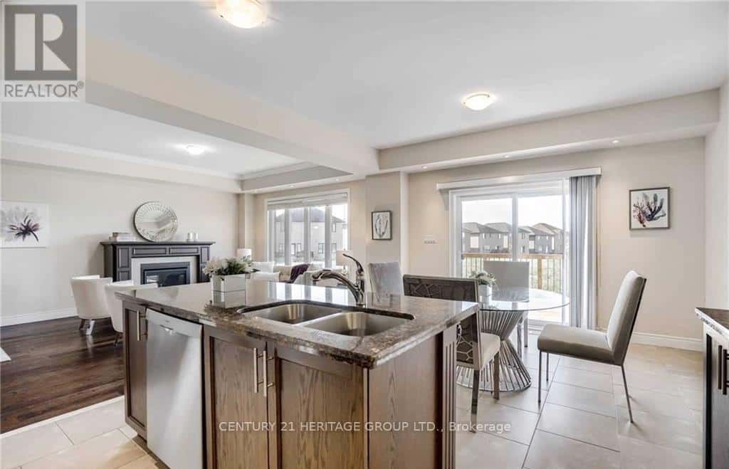 LOT 55 - 238 NASHVILLE CIRCLE — Hamilton (Gershome), Ontario - Photo 2 of 30