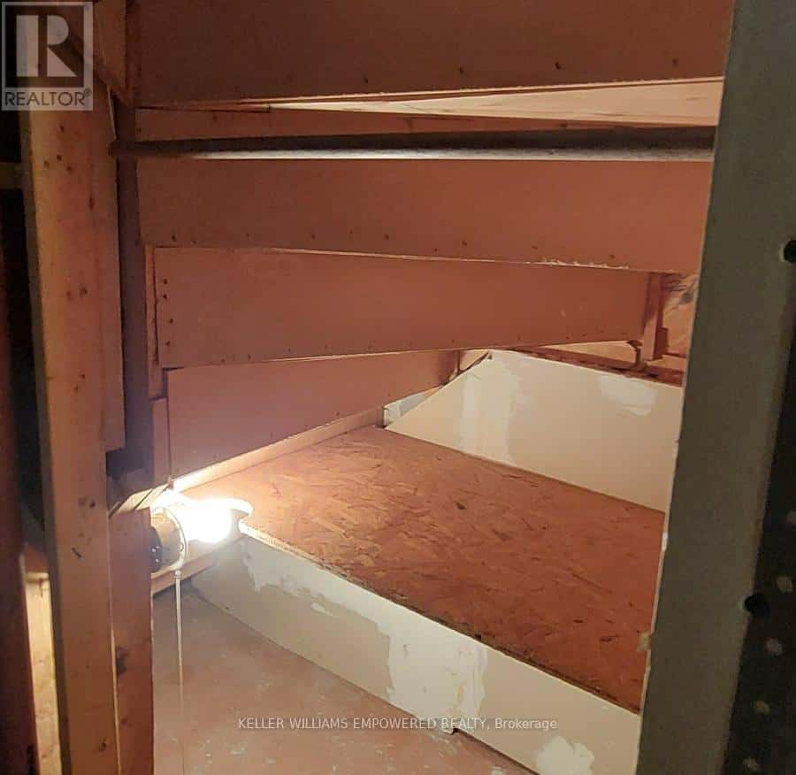 BASEMENT - 206 YORK HILL BOULEVARD — Vaughan (Crestwood-Springfarm-Yorkhill), Ontario - Photo 2 of 21