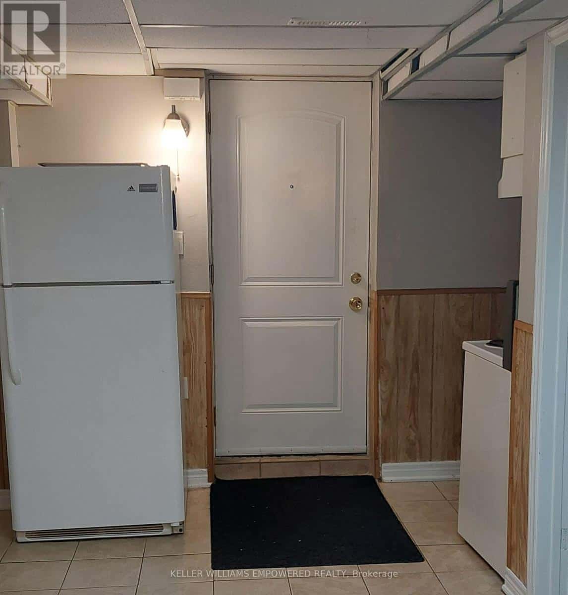 BASEMENT - 206 YORK HILL BOULEVARD — Vaughan (Crestwood-Springfarm-Yorkhill), Ontario - Photo 5 of 21