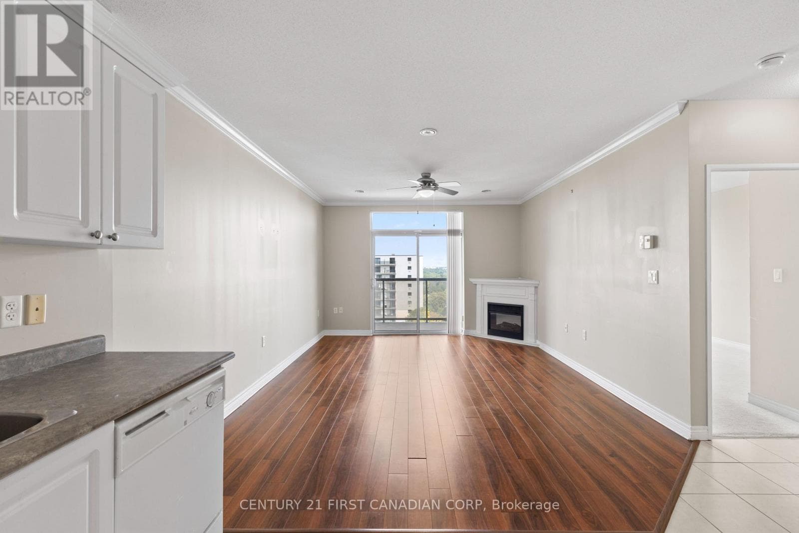 701 - 353 COMMISSIONERS ROAD W — London South (South D), Ontario - Main photo