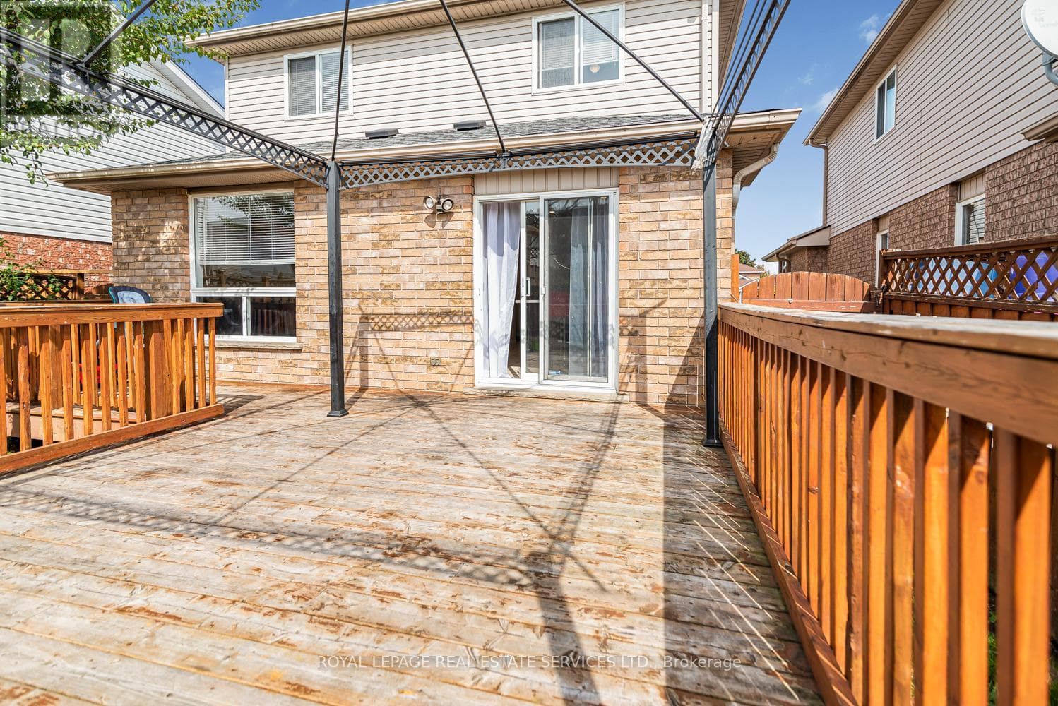 59 DEERPATH DRIVE — Guelph (Willow West/Sugarbush/West Acres), Ontario - Main photo