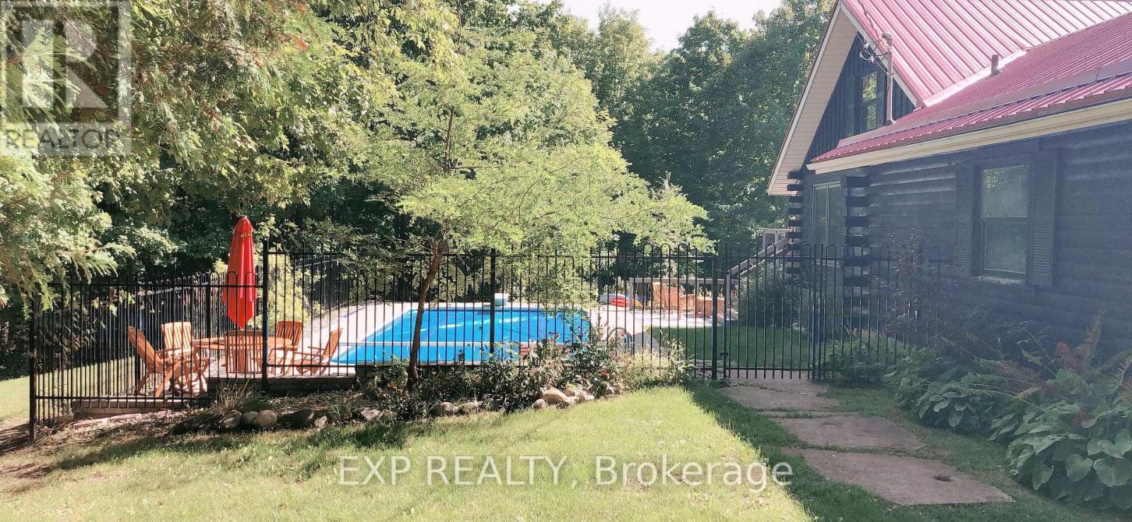 266 SCHOOL HOUSE ROAD — Centre Hastings, Ontario - Main photo