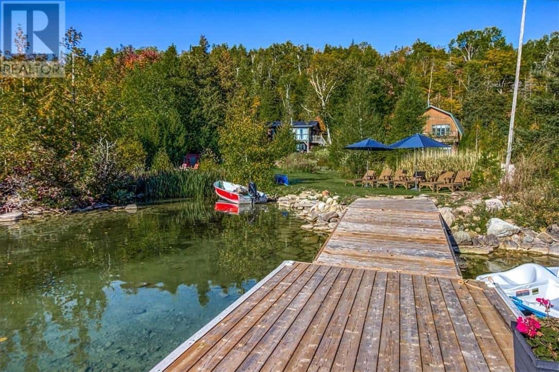 322 Cosby Subd Road — Mindemoya, Ontario - Photo 3 of 60