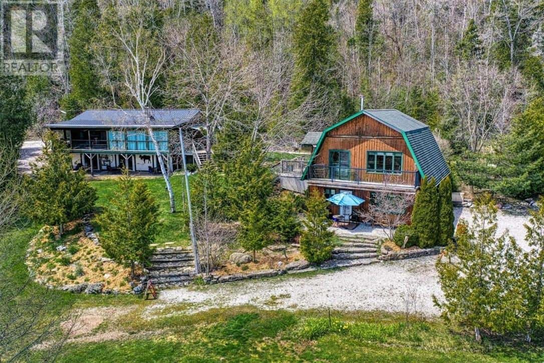 322 Cosby Subd Road — Mindemoya, Ontario - Photo 5 of 60