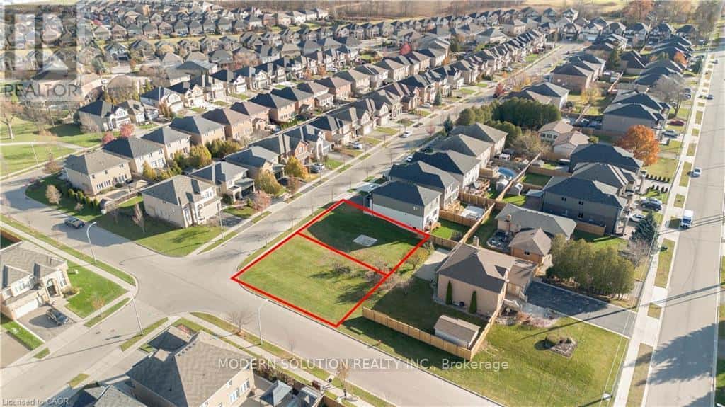 LOT 2 - 343 SPRINGBROOK AVENUE — Hamilton (Meadowlands), Ontario - Photo 2 of 18