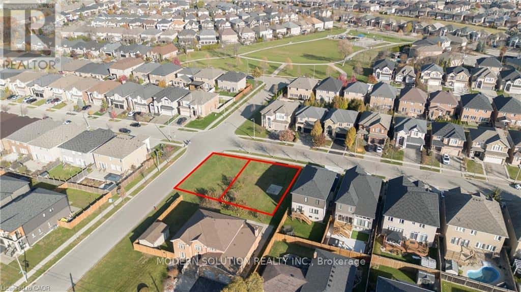 LOT 2 - 343 SPRINGBROOK AVENUE — Hamilton (Meadowlands), Ontario - Photo 3 of 18