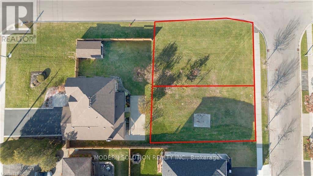 LOT 2 - 343 SPRINGBROOK AVENUE — Hamilton (Meadowlands), Ontario - Photo 4 of 18