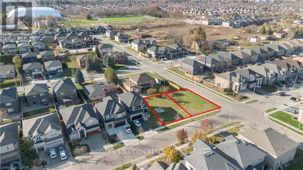 LOT 2 - 343 SPRINGBROOK AVENUE — Hamilton (Meadowlands), Ontario - Photo 5 of 18