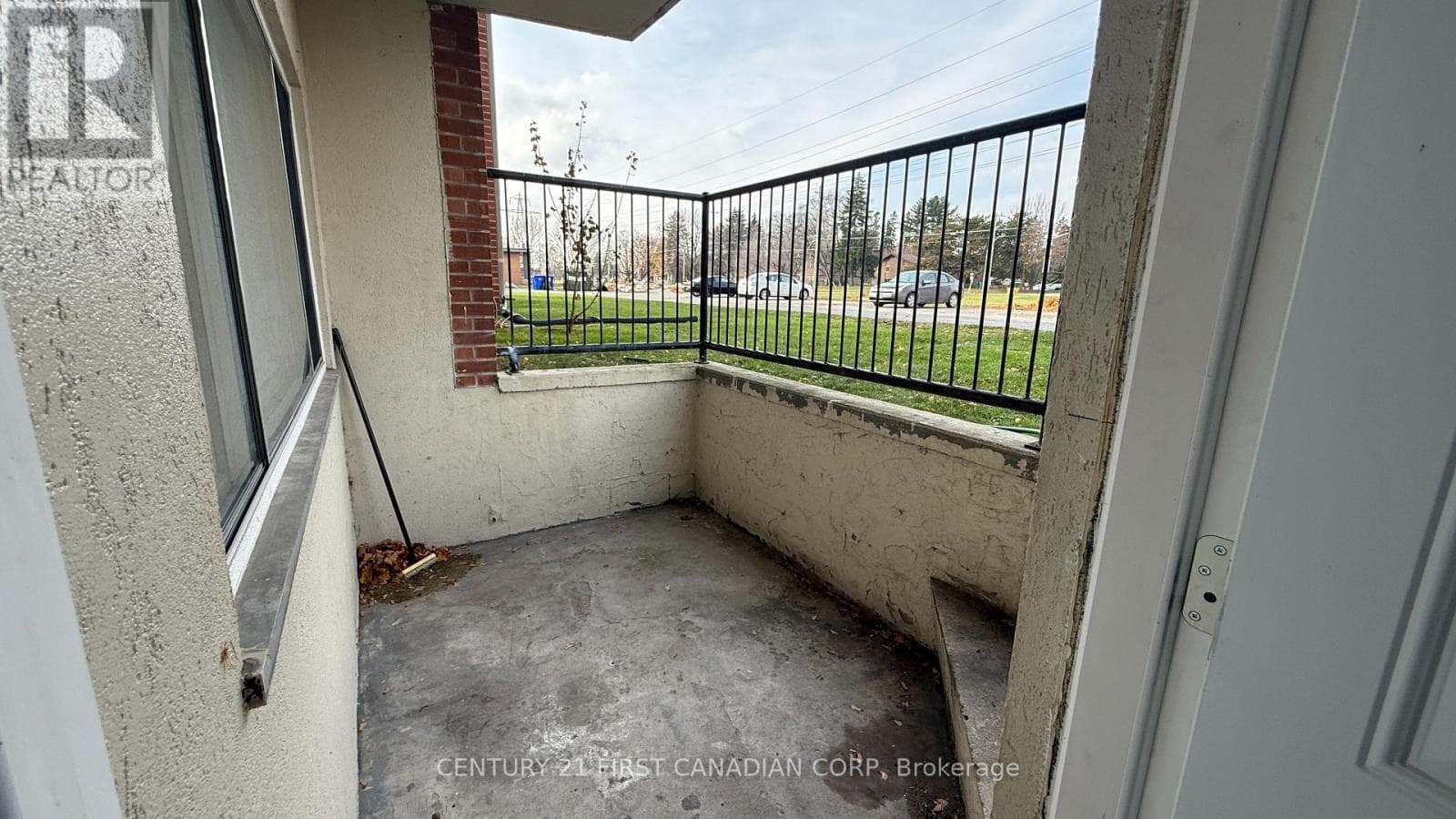 105 - 1170 HAMILTON ROAD — London East (East O), Ontario - Main photo