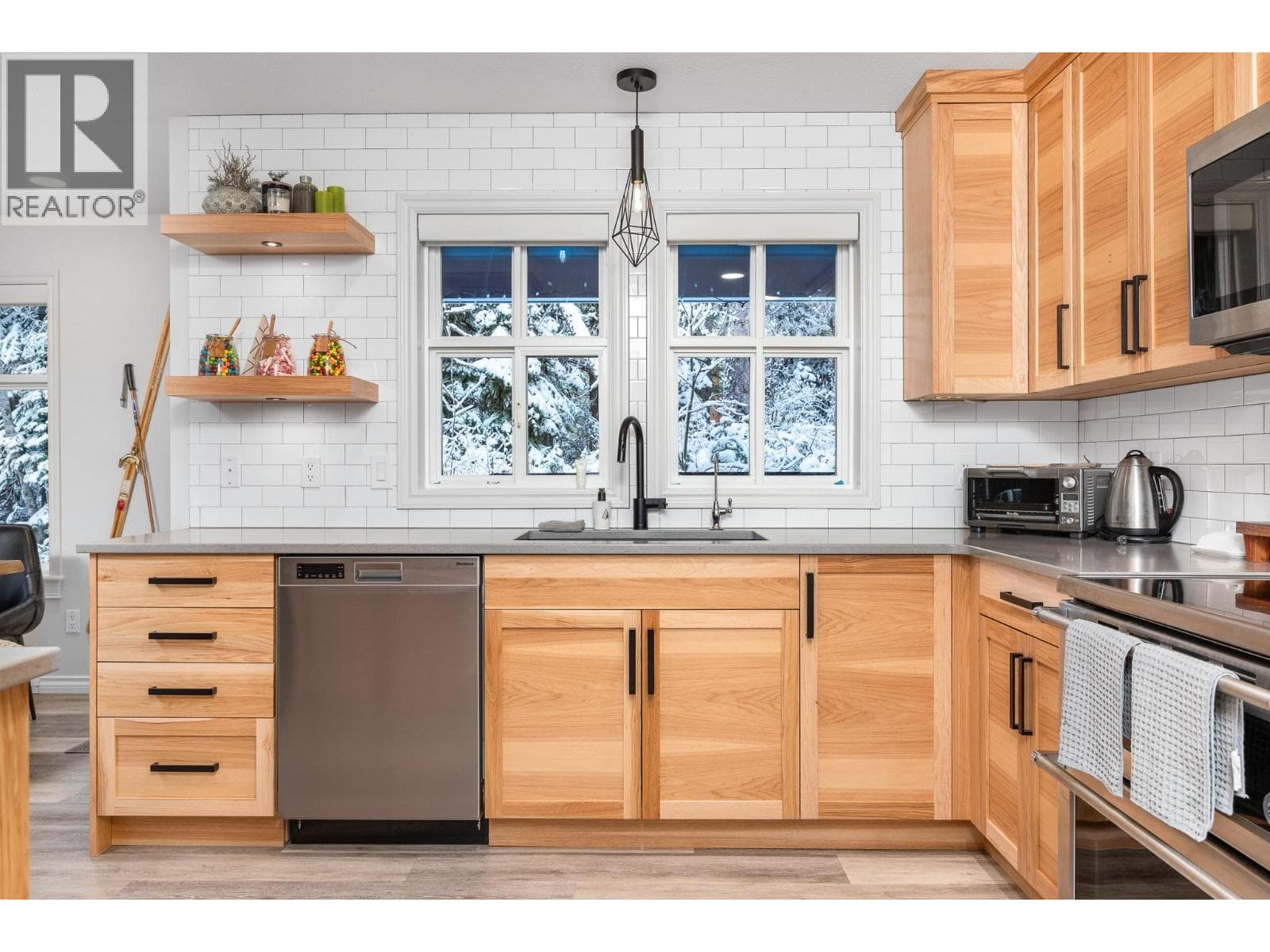 495 Monashee Road Unit# 1 — Silver Star, British Columbia - Main photo