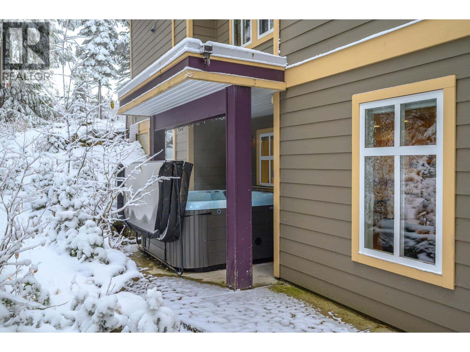 495 Monashee Road Unit# 1 — Silver Star, British Columbia - Photo 5 of 29