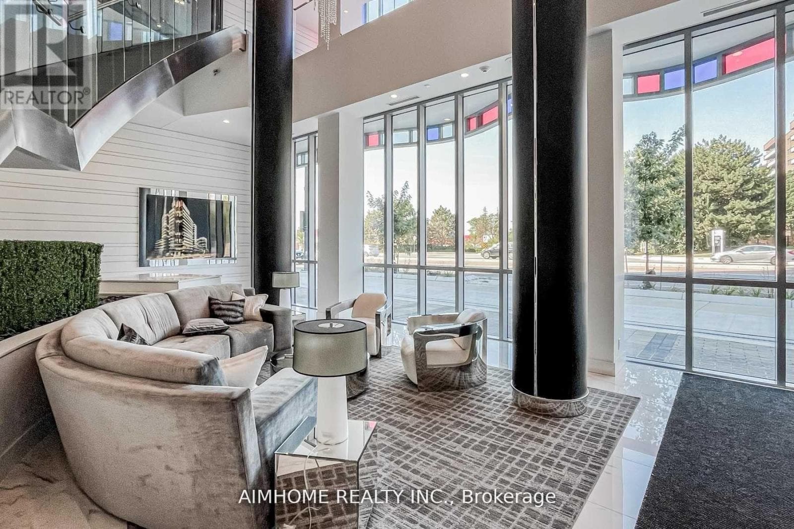 1202 - 9471 YONGE STREET — Richmond Hill (Observatory), Ontario - Main photo