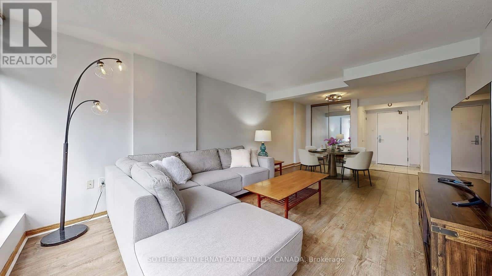 406 - 25 FAIRVIEW ROAD W — Mississauga (Fairview), Ontario - Photo 3 of 22