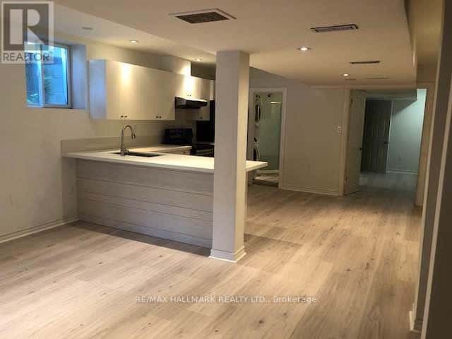 BASEMENT - 130 ASHDALE AVENUE — Toronto (Greenwood-Coxwell), Ontario - Photo 4 of 9