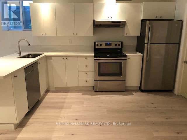 BASEMENT - 130 ASHDALE AVENUE — Toronto (Greenwood-Coxwell), Ontario - Photo 3 of 9