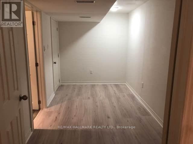 BASEMENT - 130 ASHDALE AVENUE — Toronto (Greenwood-Coxwell), Ontario - Main photo