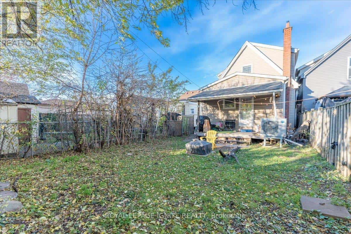 80 ALBANY AVENUE — Hamilton (Gibson), Ontario - Photo 3 of 29