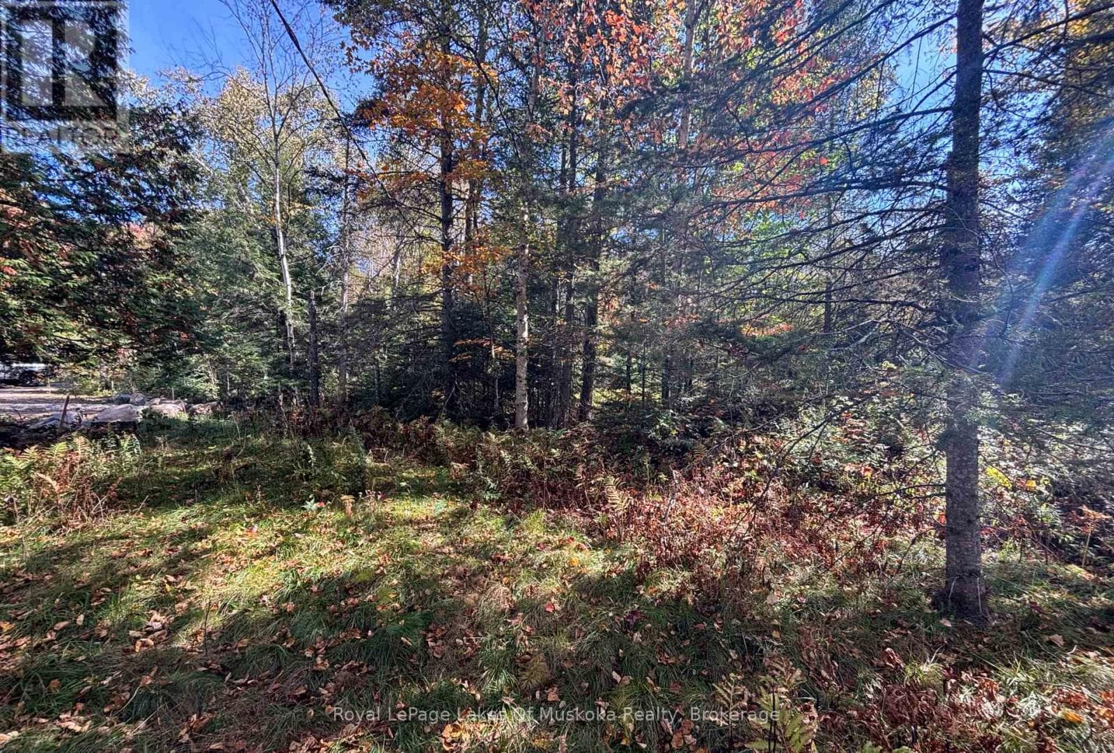 18A BIRCH LANE — Machar, Ontario - Main photo