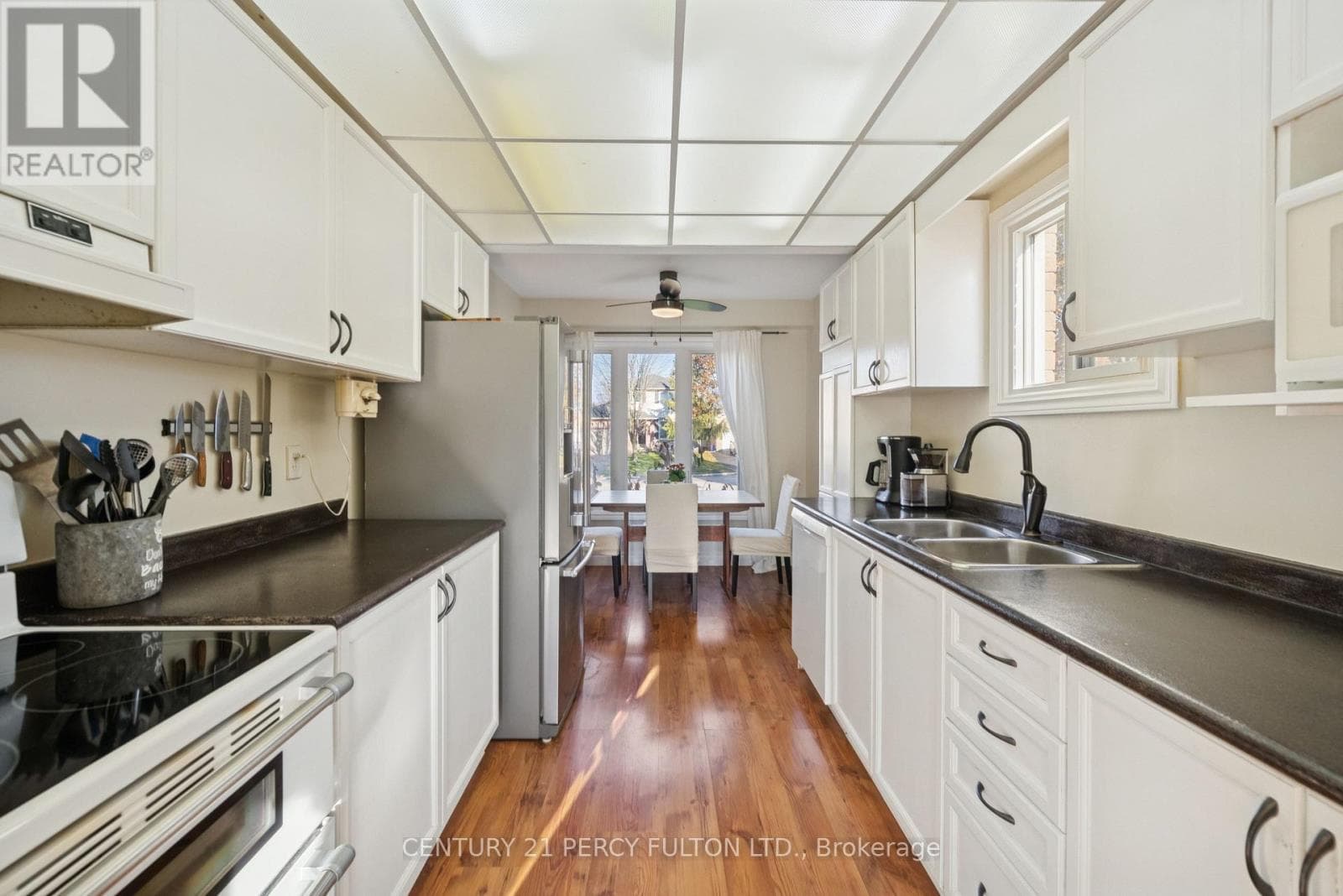 27 ARRAN COURT — Clarington (Courtice), Ontario - Main photo