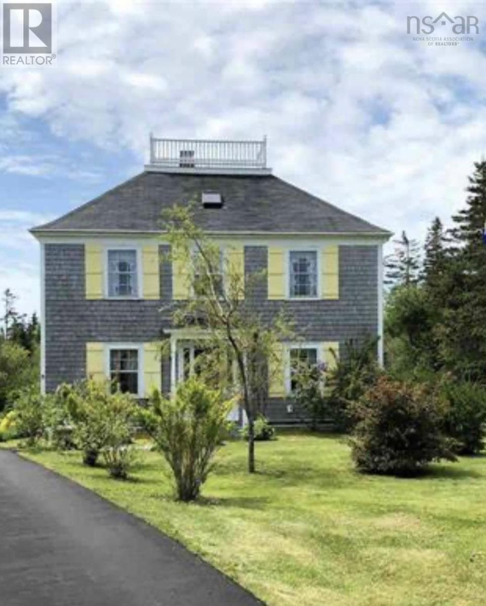 2133 Highway 3 - Main photo, Barrington, Nova Scotia