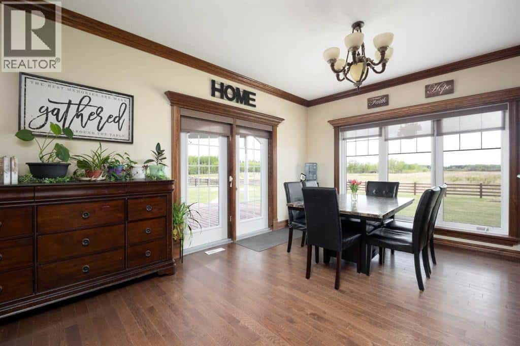 184055 TWP RD 684 — Rural Athabasca County, Alberta - Photo 4 of 46