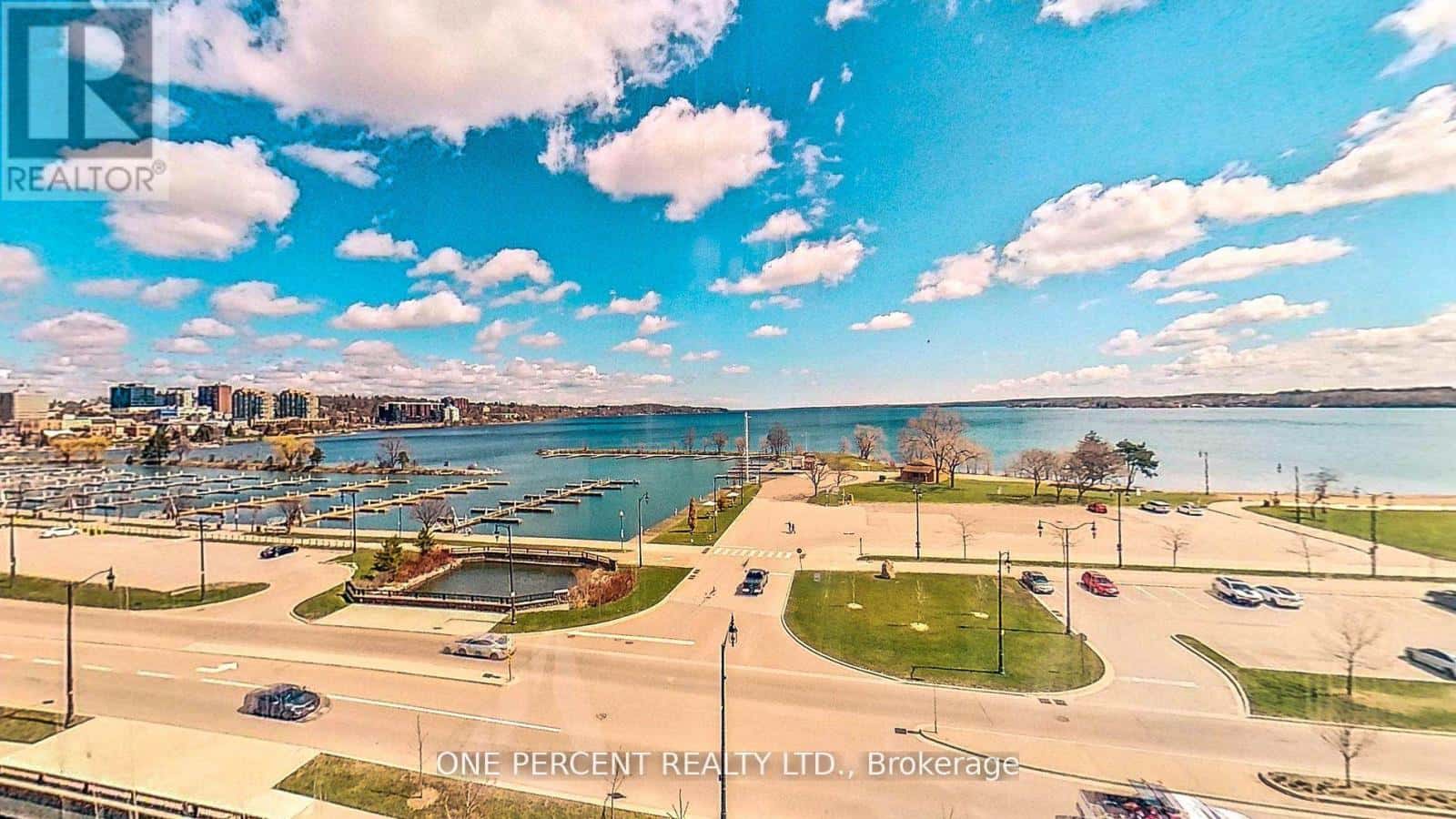 604 - 33 ELLEN STREET — Barrie (Lakeshore), Ontario - Photo 4 of 36