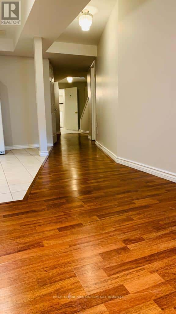 LOWER - 1026 COSTIGAN ROAD — Milton (CL Clarke), Ontario - Photo 3 of 20