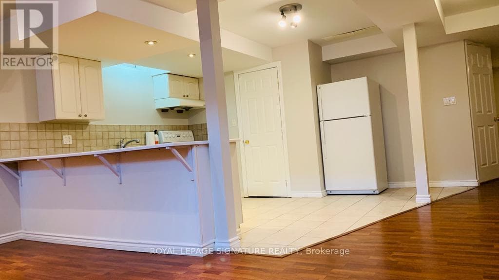 LOWER - 1026 COSTIGAN ROAD — Milton (CL Clarke), Ontario - Main photo