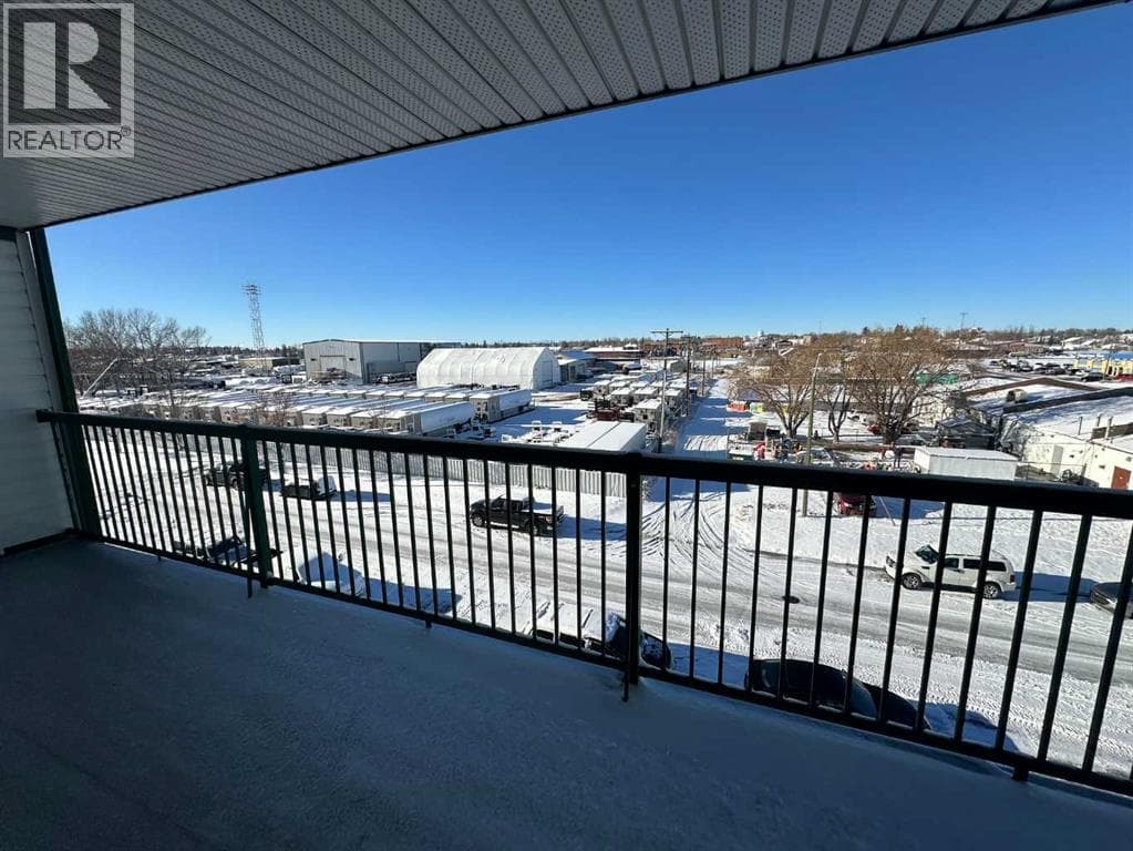 403, 1881 17 Street — Didsbury, Alberta - Main photo