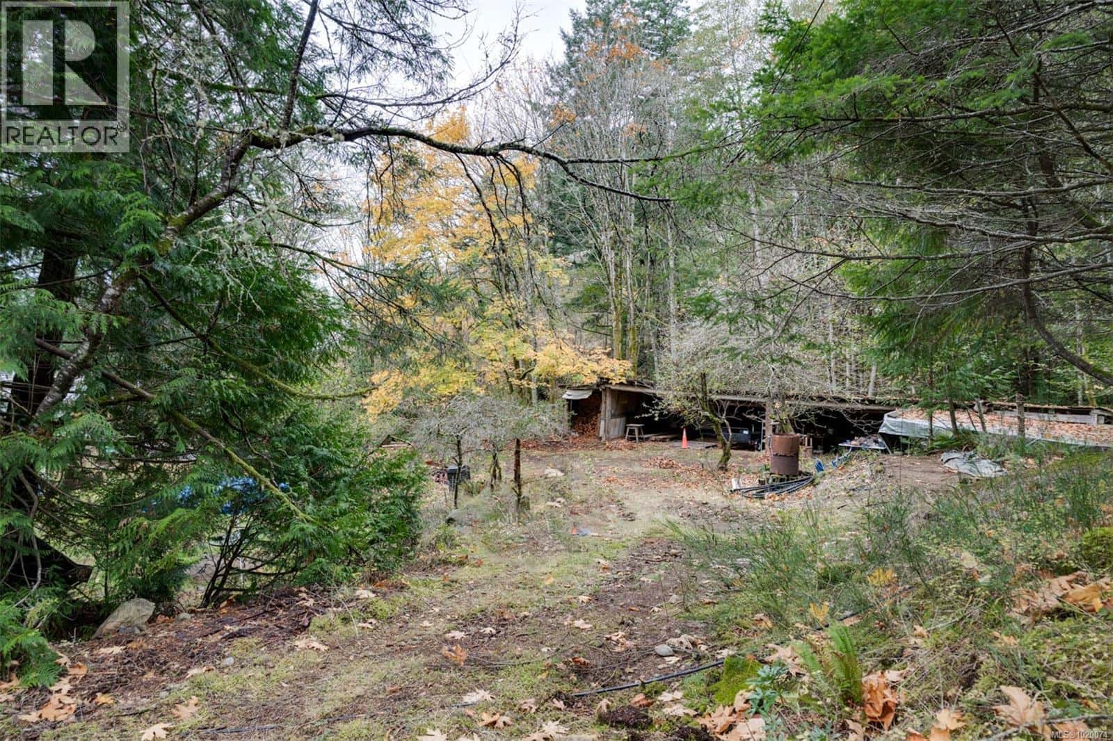 4976 Sooke Rd — Metchosin, British Columbia - Photo 3 of 43